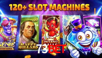 Desvendando o Mundo dos Jogos Virtuais na 73bet