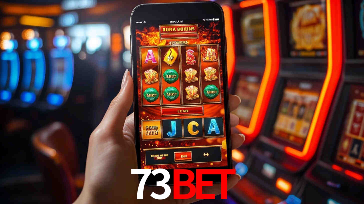 73bet: Seu Cassino Premiado com Pagamentos Rápidos