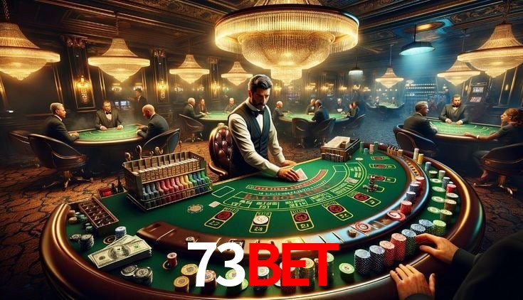 Welcome Bonus 73bet