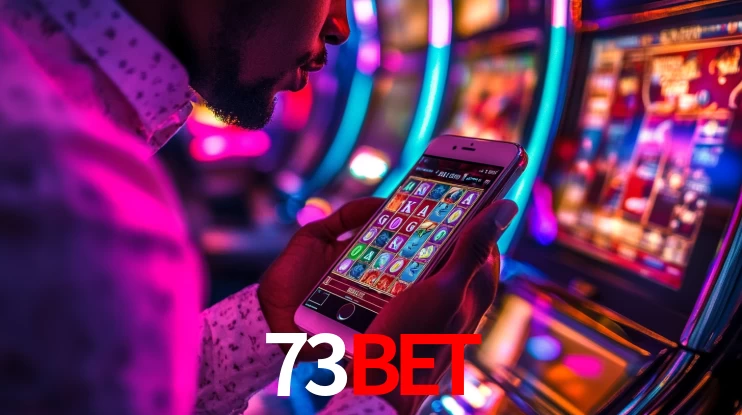 Baixar App 73bet  