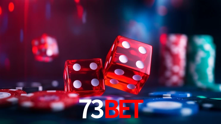 Bonus na Plataforma Online 73bet