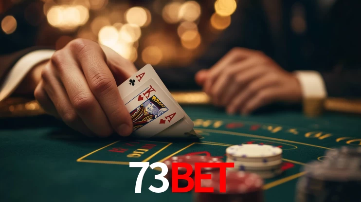 Plataforma Online 73bet