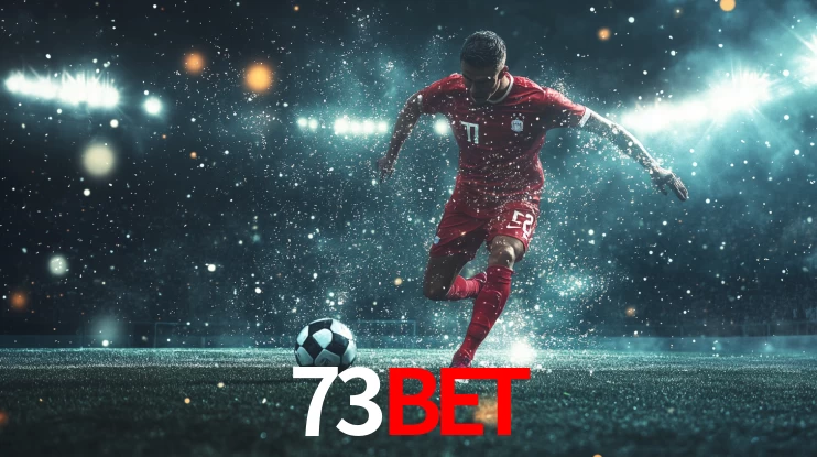 Plataforma de Apostas 73bet