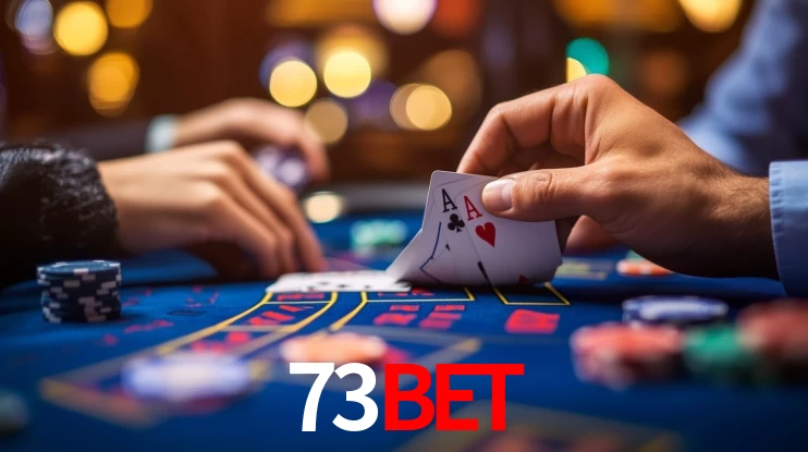 Jogos na 73bet
