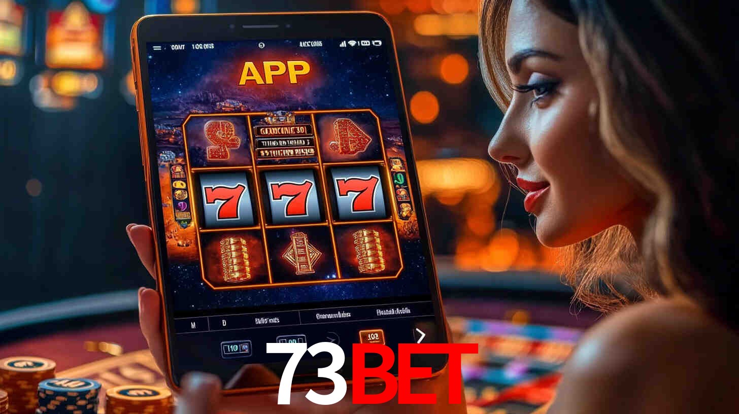 Bônus Generosos e Exclusivos no 73bet para Você!