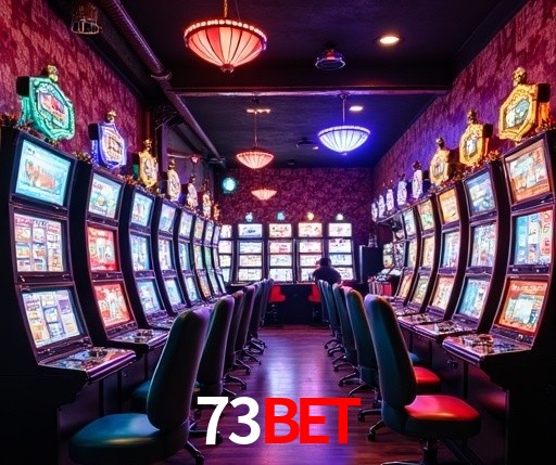 Flash Promotion 73bet