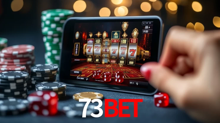 73bet App Interface
