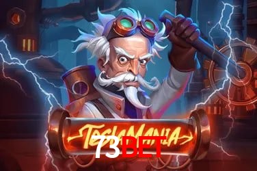 Slot Games 73bet