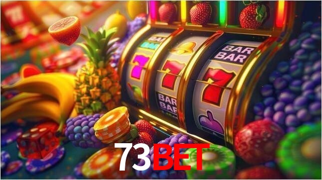 Seasonal Promotions 73bet