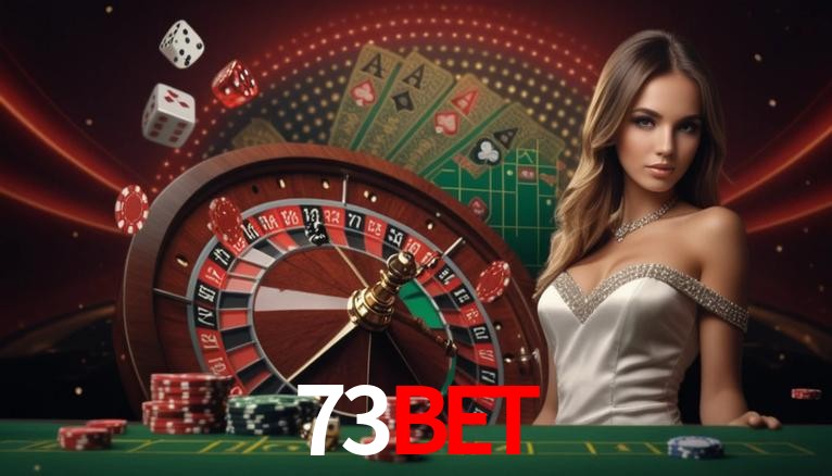 Live Casino 73bet