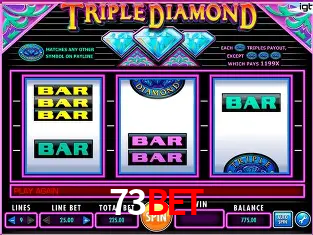 A Experiência Imersiva dos Cassinos Ao Vivo no 73bet