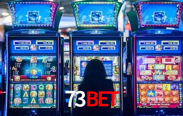 Roulette Table 73bet