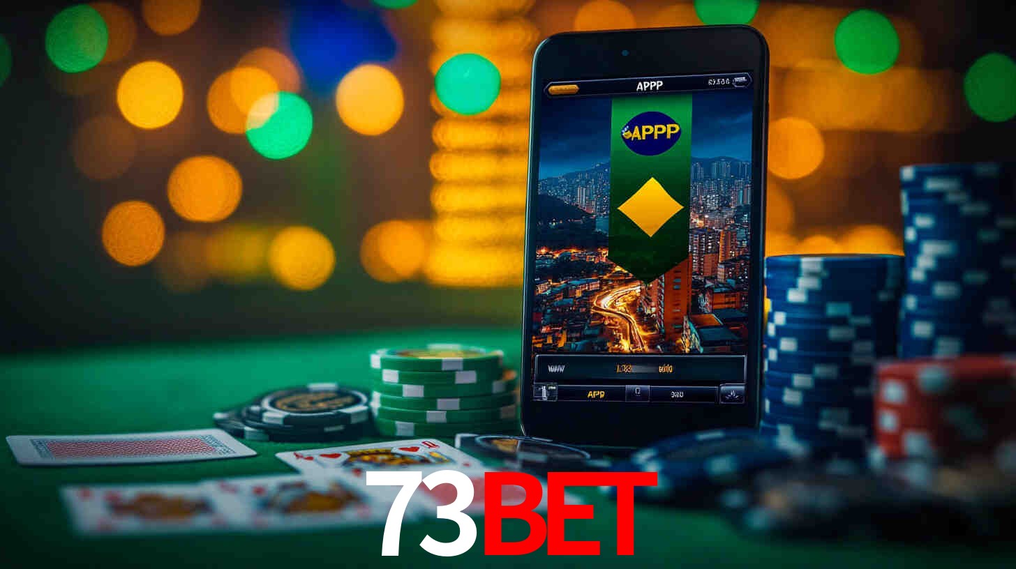 Descubra o Programa VIP da 73bet: Vantagens Exclusivas para Jogadores