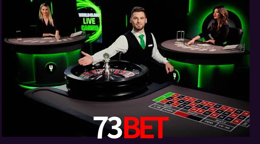 Quick Registration 73bet